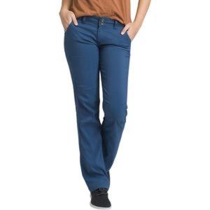 Prana Halle Blue pants